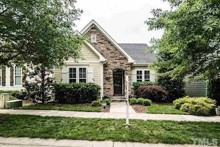 109 Amberglen Lane Holly Springs, NC 27540