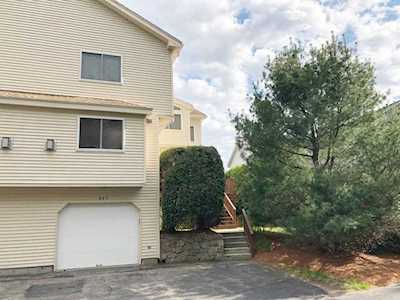 449 Captain Eames Circle #449 Ashland, MA 01721