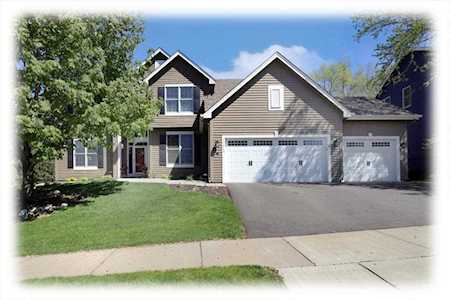 15268 62nd Avenue N Maple Grove, MN 55311