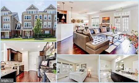 42614 Hardage Terrace Ashburn, VA 20148