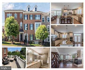 10601 School St Fairfax, VA 22030