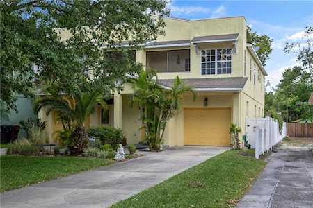 2231 Mount Vernon Street Orlando, FL 32803
