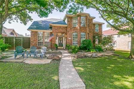 2441 Kittyhawk Drive Plano, TX 75025