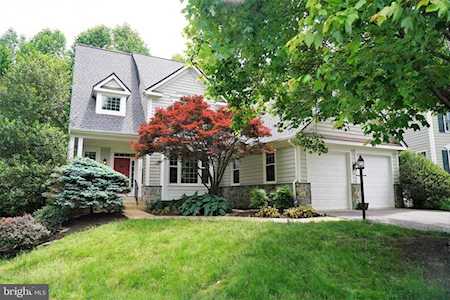 11401 Northwind Ct Reston, VA 20194