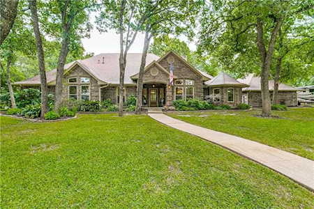 6601 Emerald Drive Colleyville, TX 76034