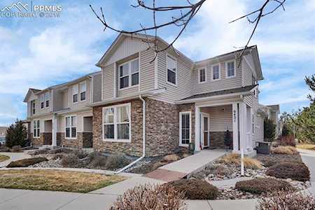 6421 Black Sand View Colorado Springs, CO 80923