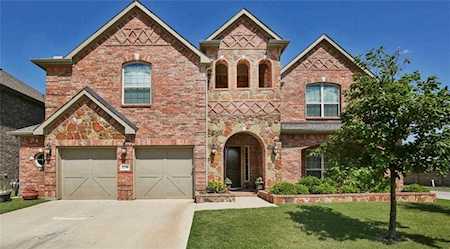 12700 Steadman Farms Drive Fort Worth, TX 76244