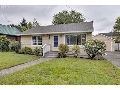 5017 SE 68th Ave Portland, OR 97206