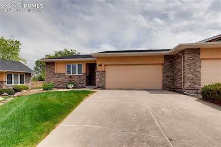 1203 Glen Haven Point Point Colorado Springs, CO 80907