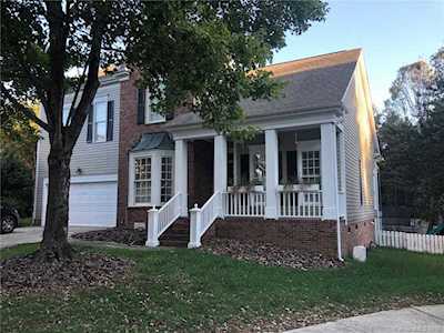 7640 Swinford Place Charlotte, NC 28270