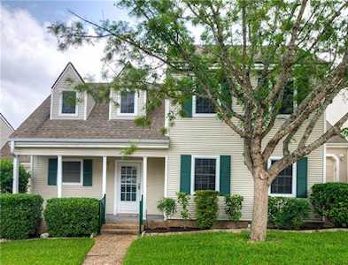 7905 Griffin Ct Austin, TX 78731