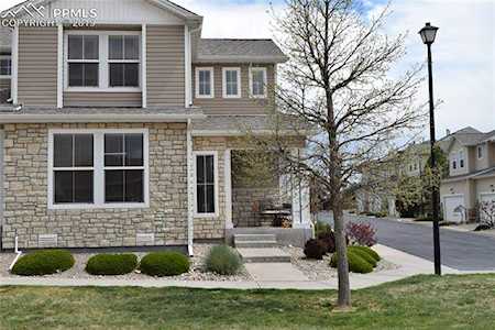 1808 Reilly Grove Colorado Springs, CO 80951