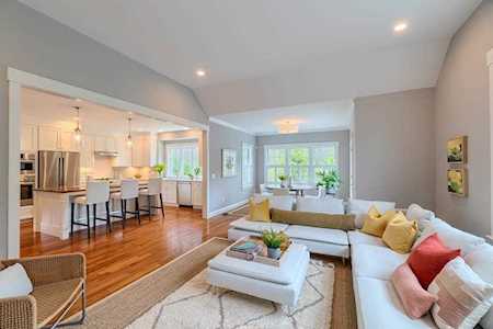 3 Sweet Birch Lane #3 Concord, MA 01742