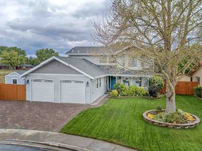 1011 N Richmond Ave Carson City, NV 89703