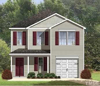 1510 Tamarino Drive Raleigh, NC 27610