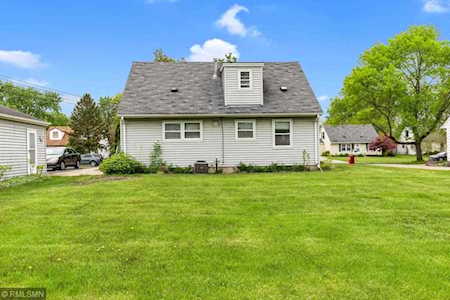 9213 2nd Avenue S Bloomington, MN 55420
