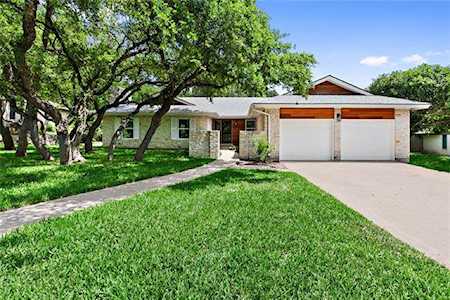 1707 Lost Creek Blvd Austin, TX 78746