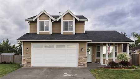 408 Rudnick Ct NW Orting, WA 98360