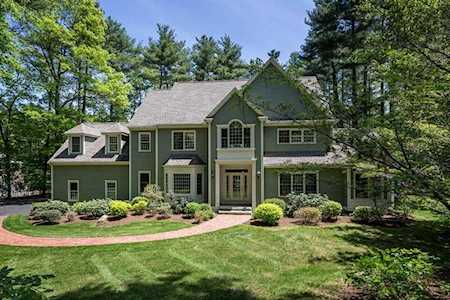 11 Norcross Road Hopkinton, MA 01748