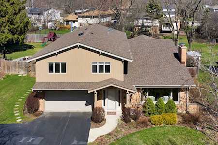 60 Mulberry East Rd Deerfield, IL 60015