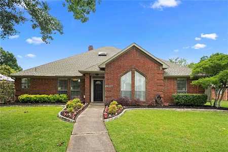 3908 Merriman Drive Plano, TX 75074