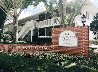 1140 S Orlando Avenue #E16 Maitland, FL 32751