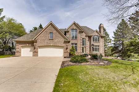 1637 Quail Ridge Road Woodbury, MN 55125