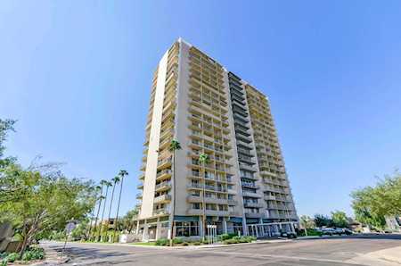 207 W Clarendon Avenue #7F Phoenix, AZ 85013