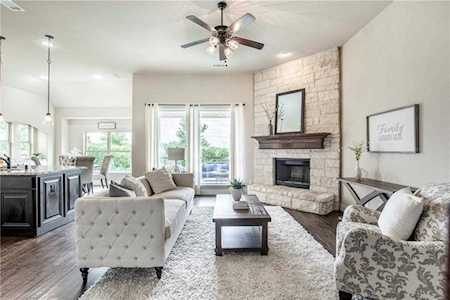 541 Lost Creek Drive Prosper, TX 75078