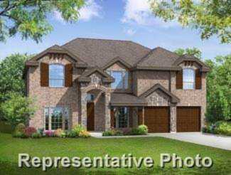 333 Tommie Lillian Lane Celina, TX 75009