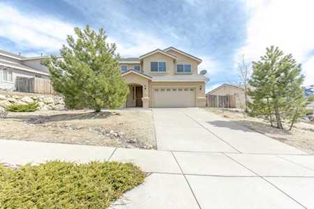 7460 Hunter Glen Drive Reno, NV 89523-3830