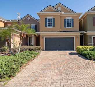 6144 Chapledale Drive Orlando, FL 32829
