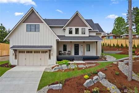 5015 Maple Lane Cir NW Gig Harbor, WA 98335
