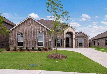 3728 Homeplace Drive Celina, TX 75009