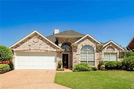 5025 Enclave Court Mckinney, TX 75072