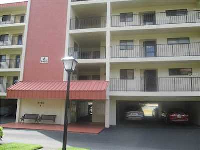 9450 Harbor Greens Way #308 Seminole, FL 33776