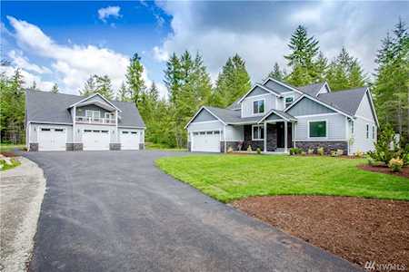 12309 214th St E Graham, WA 98338