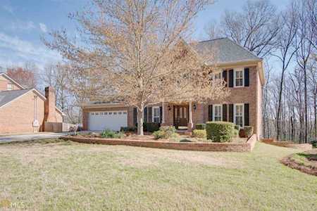 2311 Scarlett Walk Smoke Rise, GA 30087