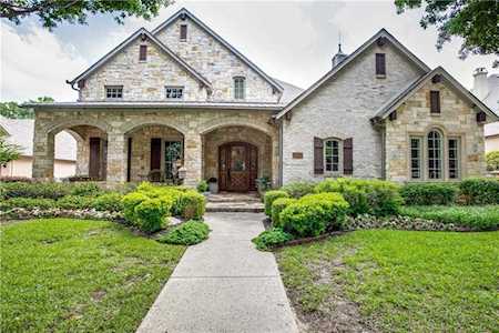 109 Bartram Lane Colleyville, TX 76034