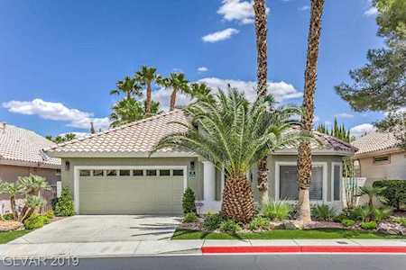 2136 Eaglepath Circle Henderson, NV 89074
