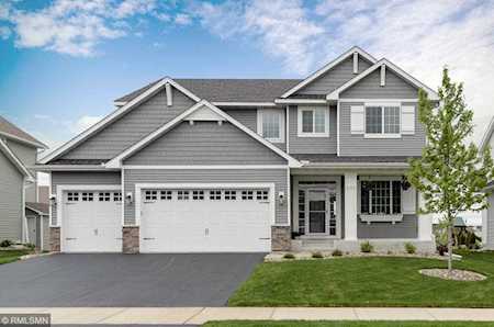 14117 Abercorn Avenue Rosemount, MN 55068