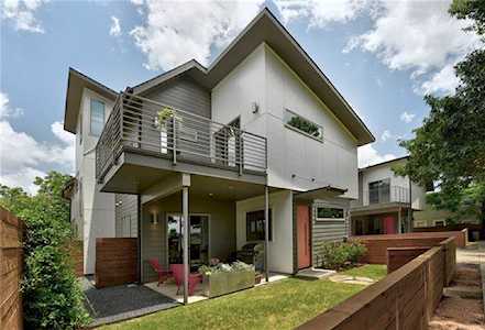 408 51st St #A Austin, TX 78751