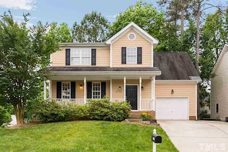 3112 Jekyl Circle Raleigh, NC 27615