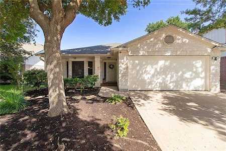 4336 Bremner Dr Austin, TX 78749