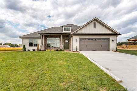 1854 Hazeltine Way Henryville, IN 47126