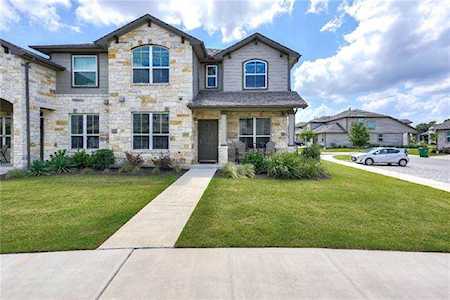 13700 Sage Grouse Dr #2001 Austin, TX 78729