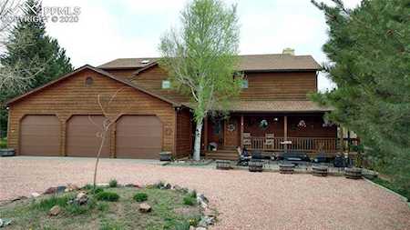 879 Caribou Circle Monument, CO 80132