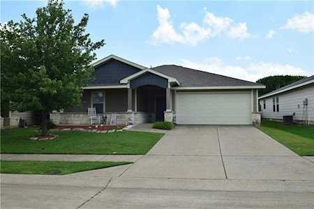 9817 George Bush Drive Mckinney, TX 75072