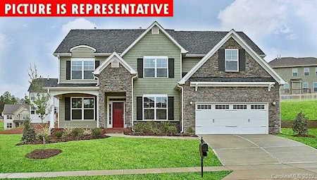 7438 Albemarle Dr Denver, NC 28037