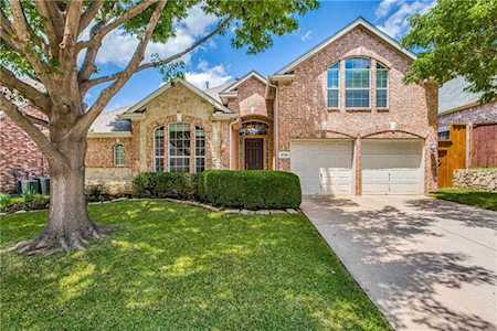 3720 Hillsdale Drive Flower Mound, TX 75022